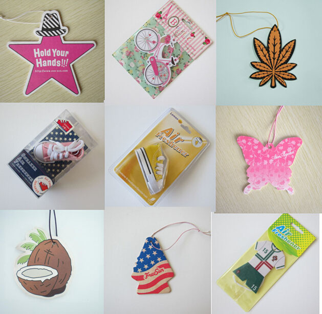 Pfofessional Factory for Air Freshener Home & Car Decoration