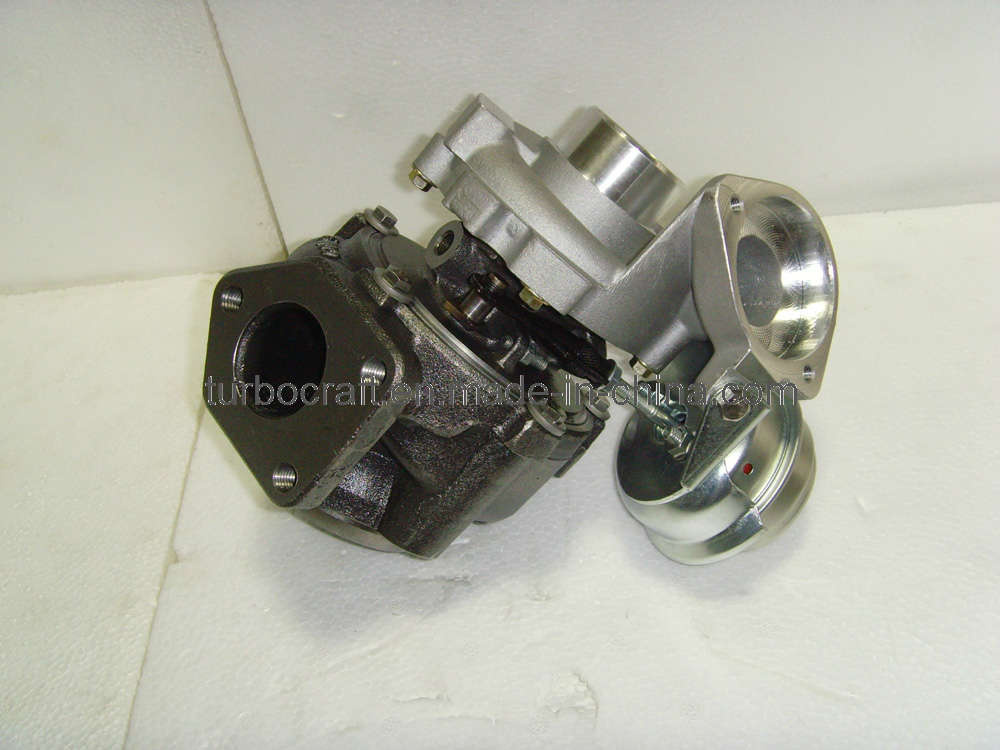 Turbocharger for GT1749V-717478-5006