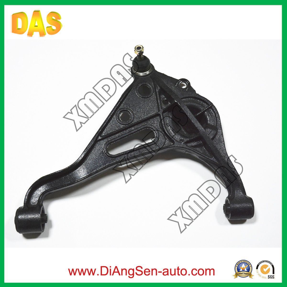 Suspension Parts - Lower Control Arm for Suzuki Grand Vitara (45201-65D01/45201-67D01/45202-65D01/45202-67D01)