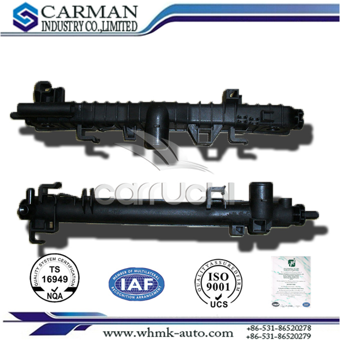 Plastic Car Radiator Tank for Buick Regal 1