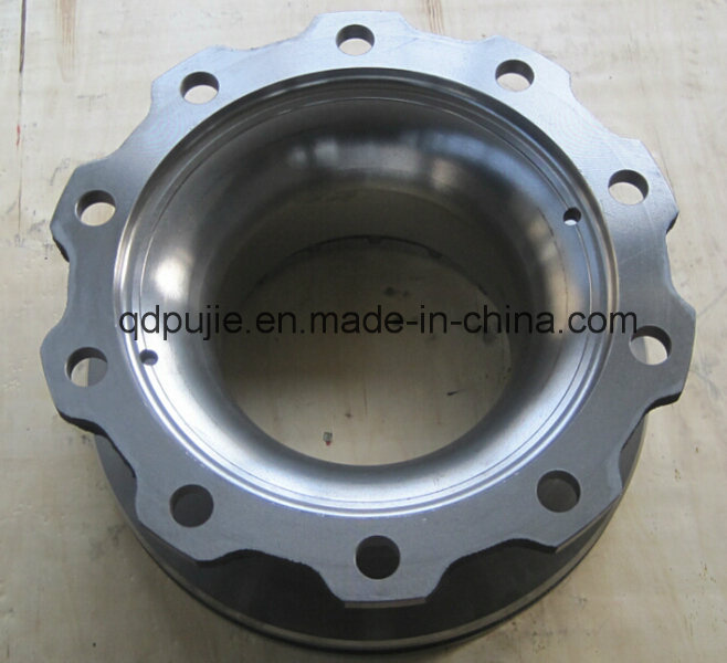Ts16949 Approved Brake Disc 0308834080