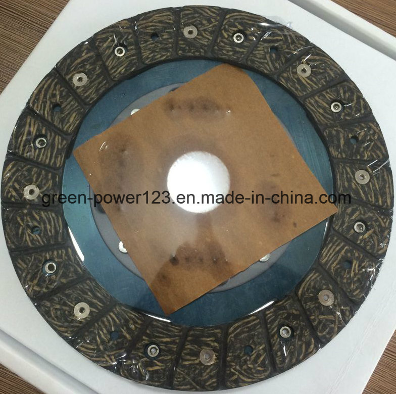 1862185031 Golf Clutch Disc