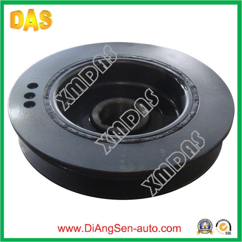 Auto Parts Crankshaft Pulley for Mitsubishi Colt 86-96 (md050355)