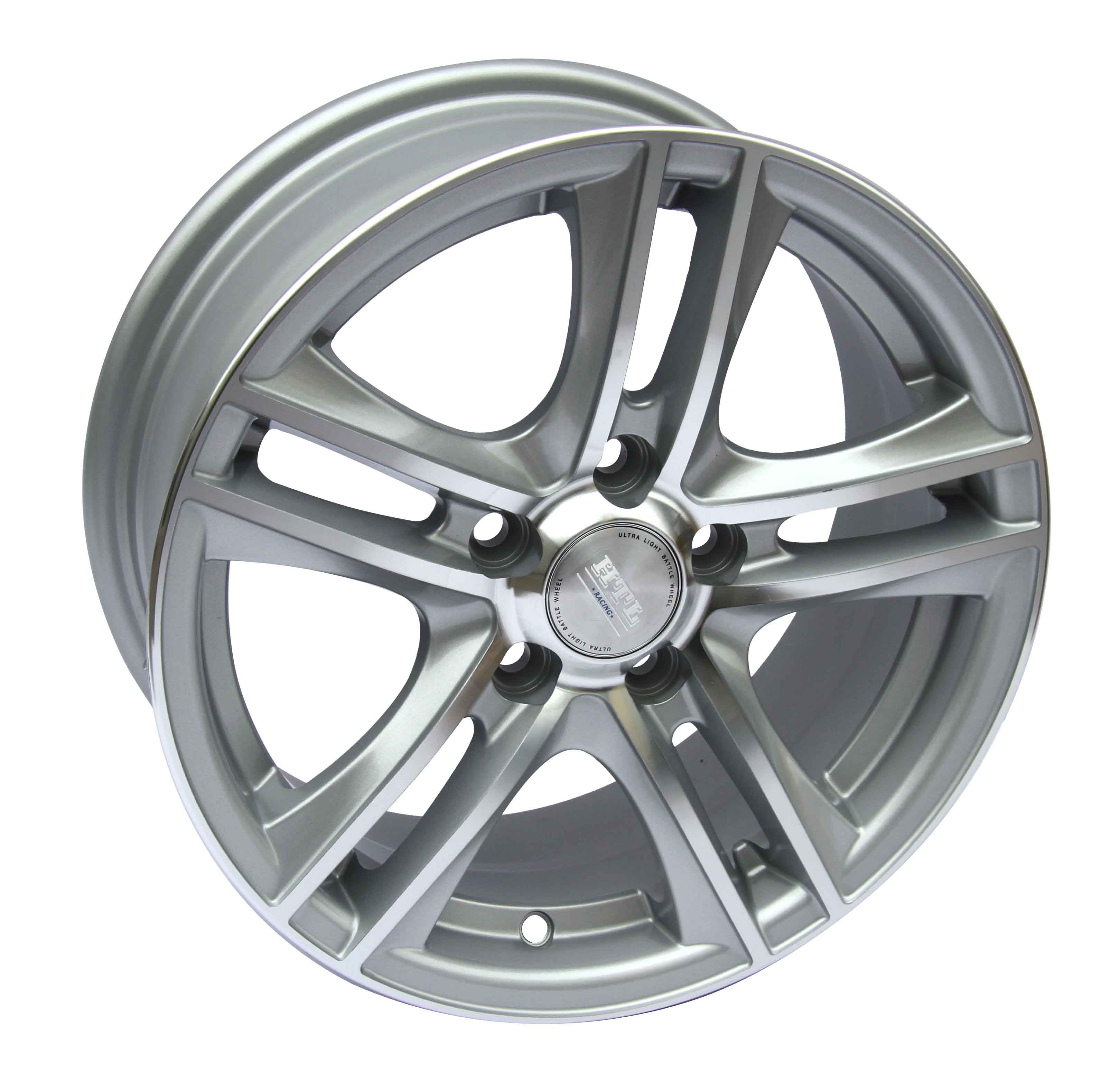 Aftermarket Alloy Wheel (KC500)