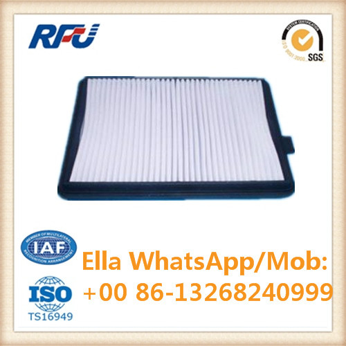 17220-pH3-000/ 17220-pH3-003/ 17220-pH3-010 High Quality Air Filter for Honda