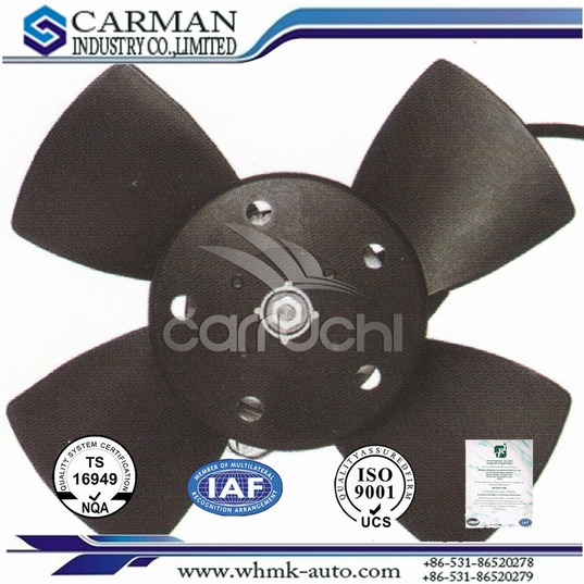 Radiator Cooling Fan for Vaz2103-1207A