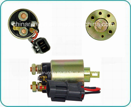 Starter Solenoid 66-8137 for Hitachi