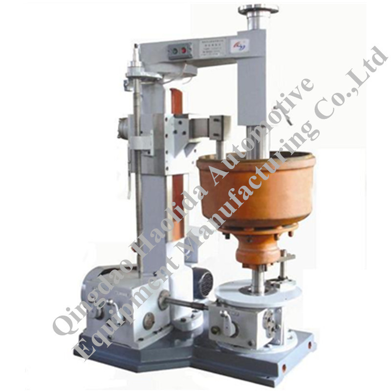 T8358A-S Model Brake Drum Boring Machine