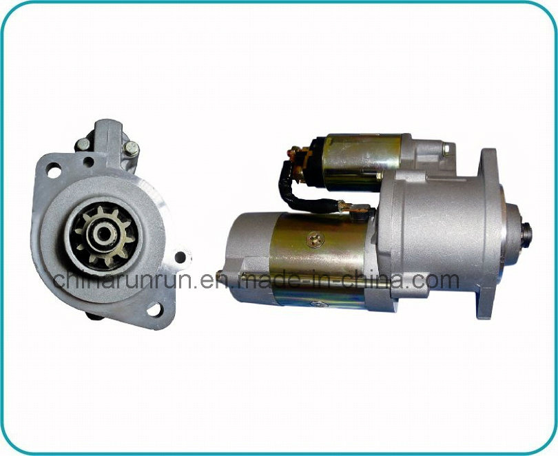 Starter Motor 12V 2.2kw 10t for Mitsubishi (M2T62271)