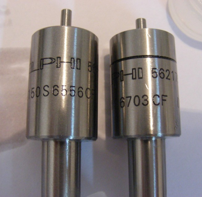 Injector Nozzle (6801018 6801024 6801135)
