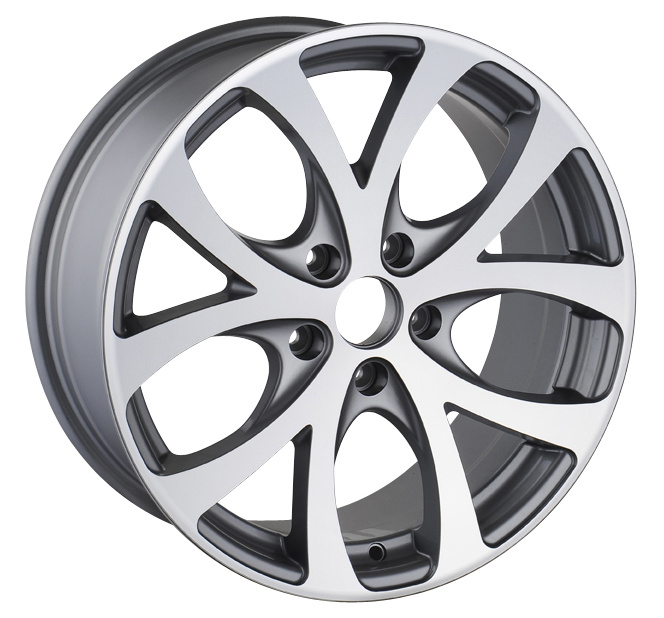 Aftermarket Alloy Wheel (BK141)