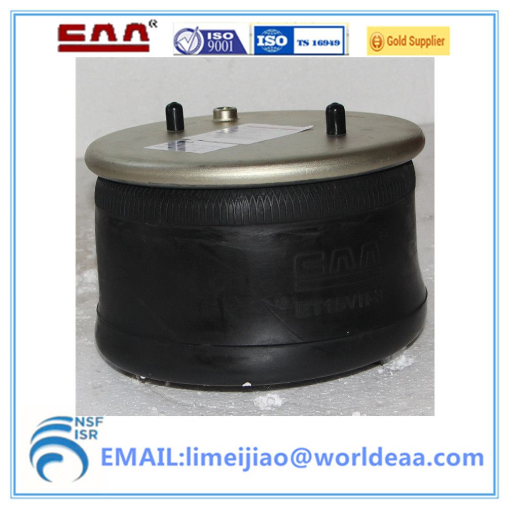 Scania Rubber Air Spring Et15vr-3 Air Suspension Air Bag