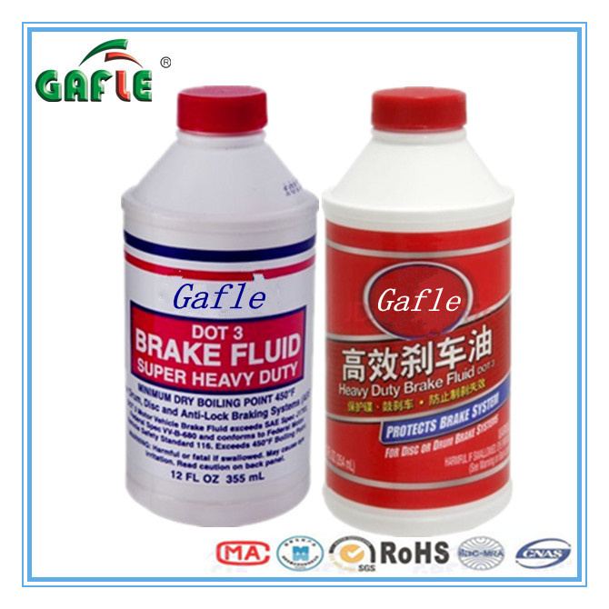 Brake Fluid