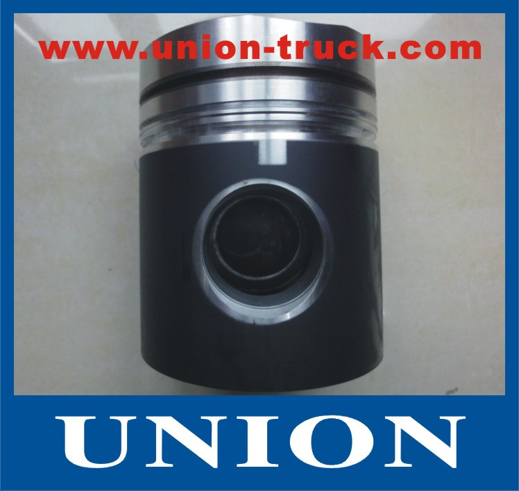 Scania piston DS8 pistons