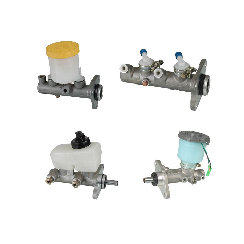 Brake Cylinder (3)