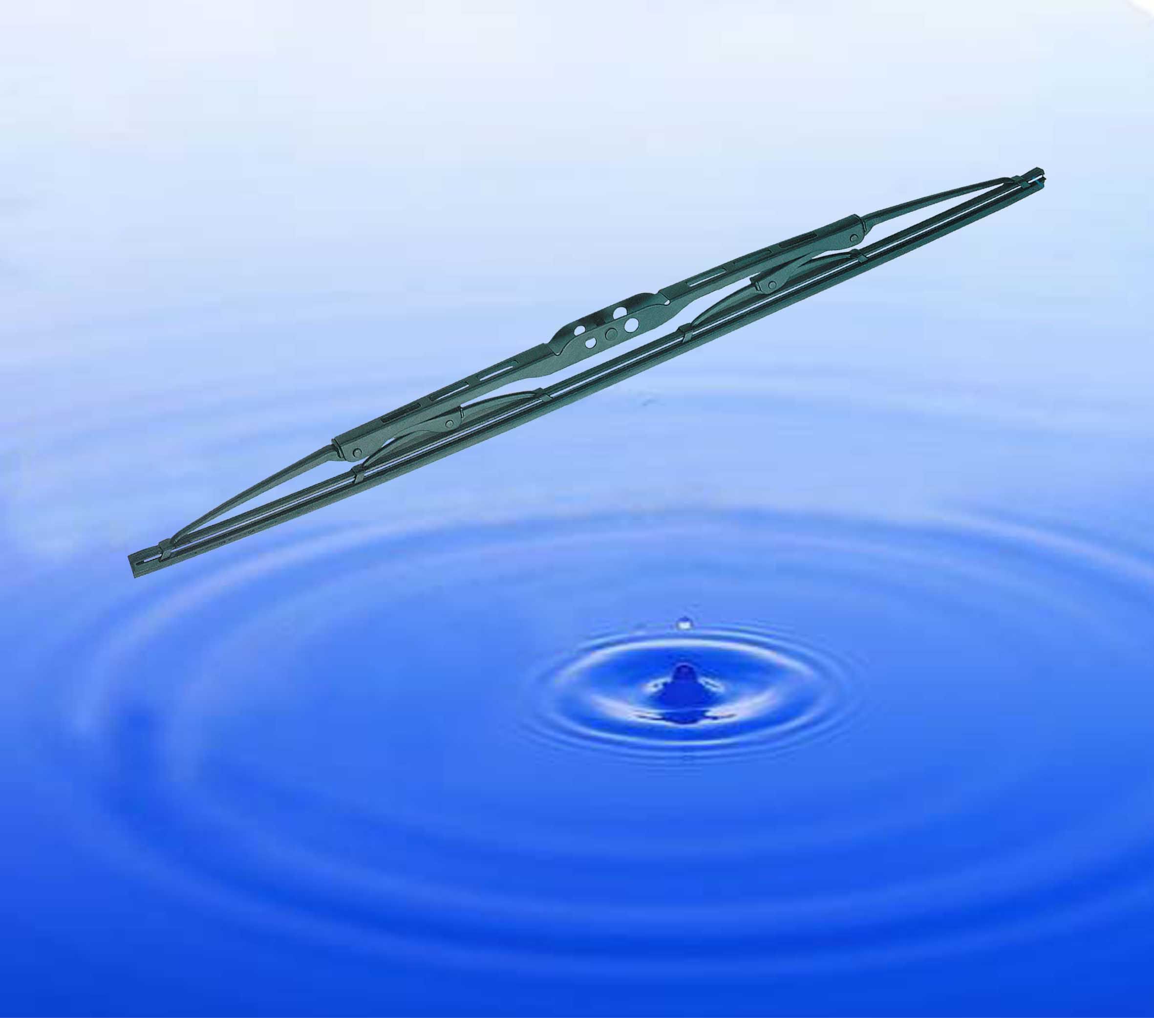 Auto Windshield Wiper Blade