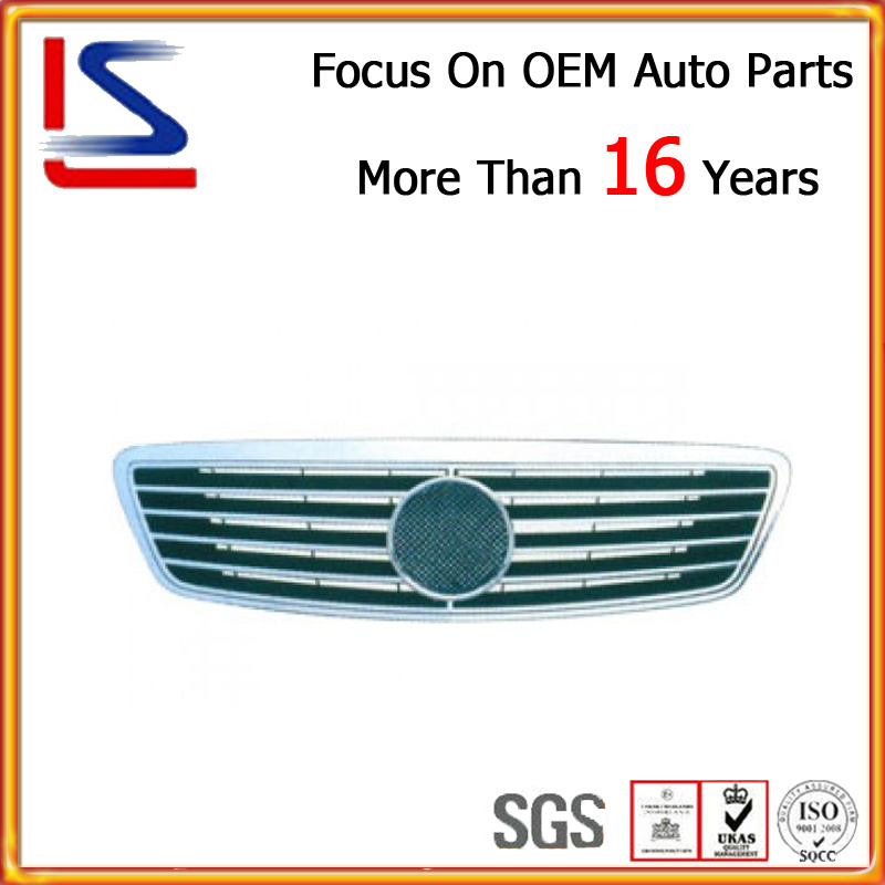 Auto Spare Parts - Front Grille for Mercedes Benz S350