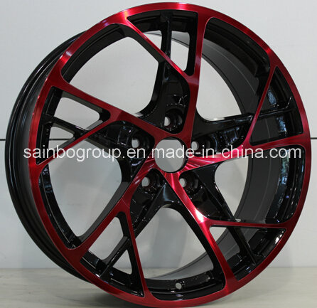 New Design Car Alloy Wheel for Sale