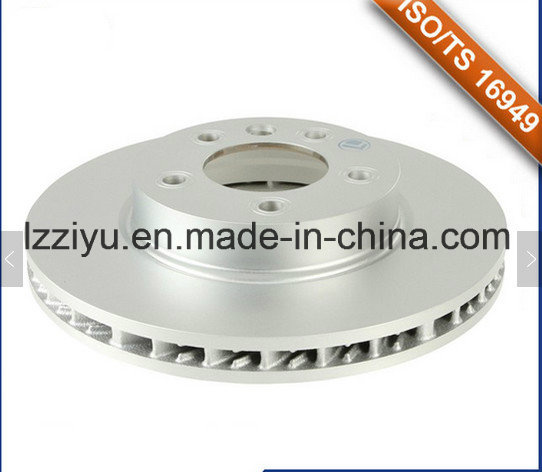 7L6615301d Brake Disc