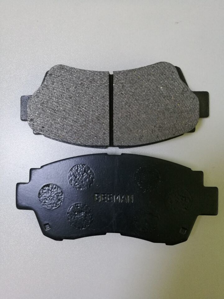 Auto Parts Disc Brake Pad for Corolla Ee90 D2118 /A394W