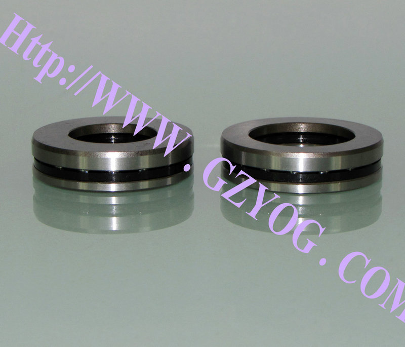 Cojinete De Direccion PARA Yb-100; Motorcycle Steering Bearing for Yb-100