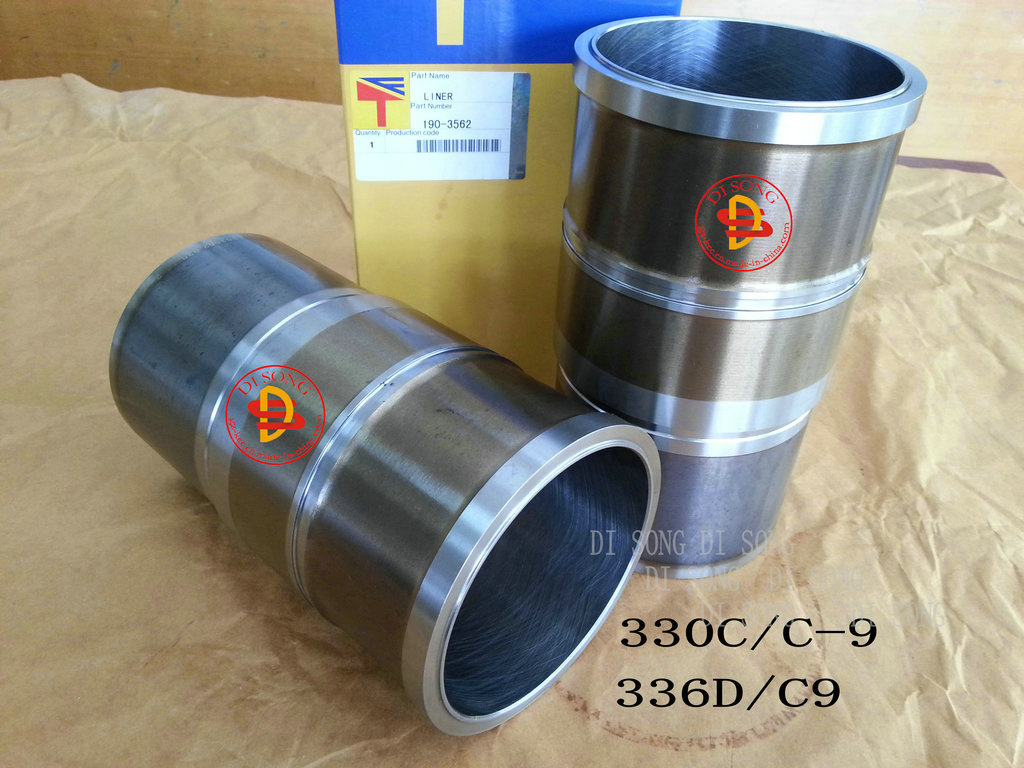 Caterpillar Spare Parts, Liner (190-3562)
