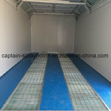 Ce Approved Good Quality Car Spray and Baking Booth