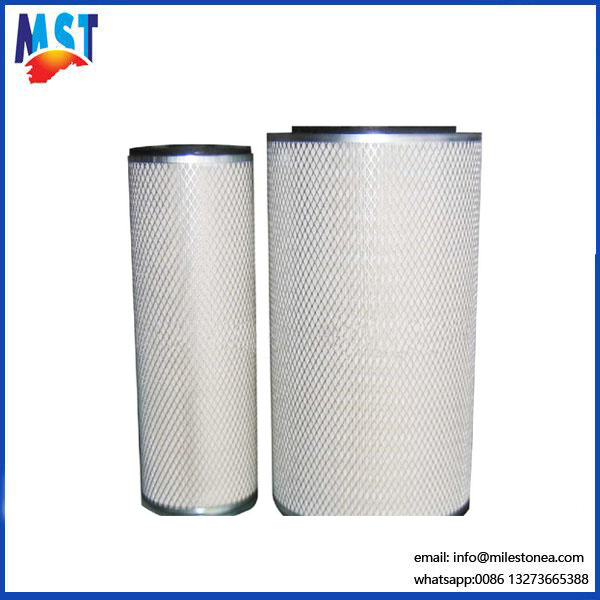 High Clean Efficient Air Filter Af25268 Af25269