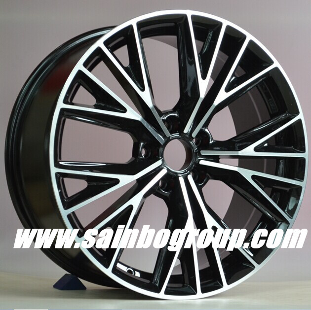 F80c19  19 Inch Alloy Wheel