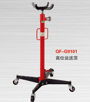 0.5t High Position Transmission Jack