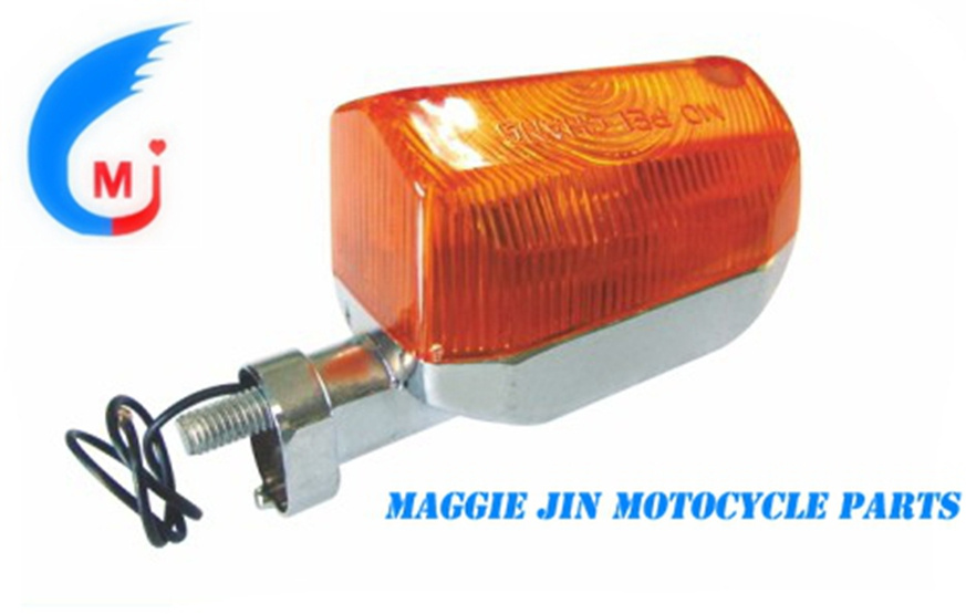 Motorcycle Part Motorcycle Winker Lamp for V80 Rear