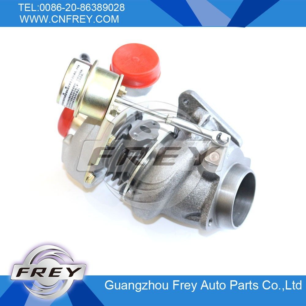 Sprinter Turbocharger 6020960899 0954113067 Mercedes
