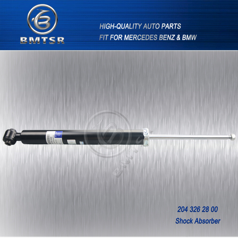 Rear Shock Absorber for W204 S204 204 326 28 00 2043262800