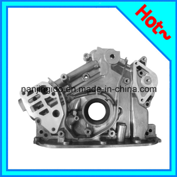 Car Parts Auto Oil Pump for Honda Pilot 2003-2004 15100-P8e-A01
