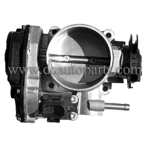 Throttle Body 021 133 064A for VW Golf, VW Sharan