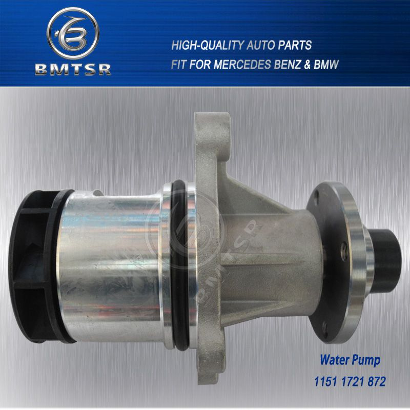 Water Pump for BMW E36 Oe 1151 1721 872