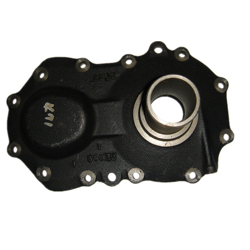 1014650 Gearbox Front Bearing Cover for S&T Gearbox