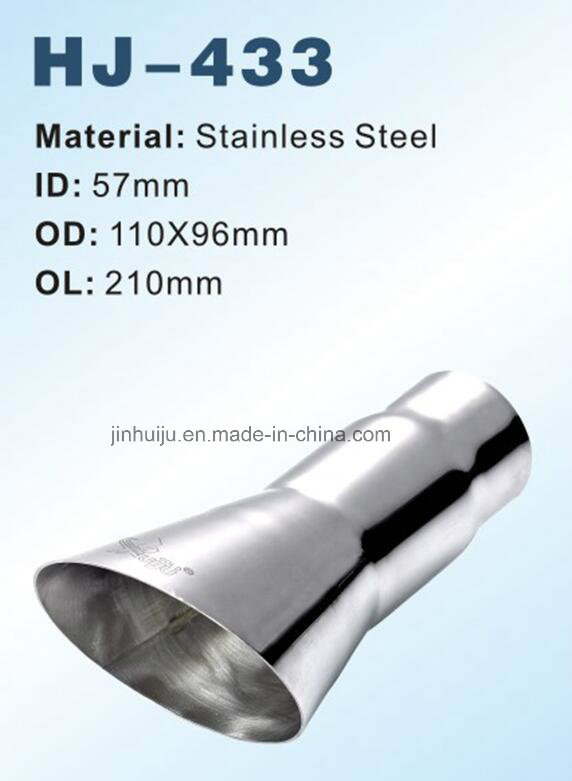 Exhaust Tip
