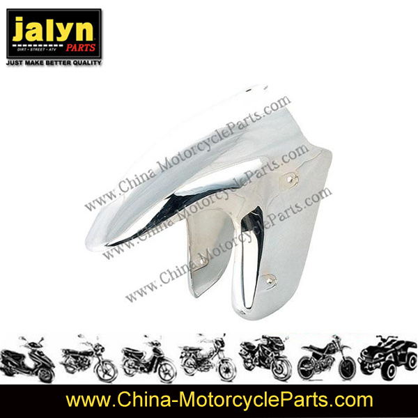Motorcycle Parts Motorcycle Front Fender for Gy6-150