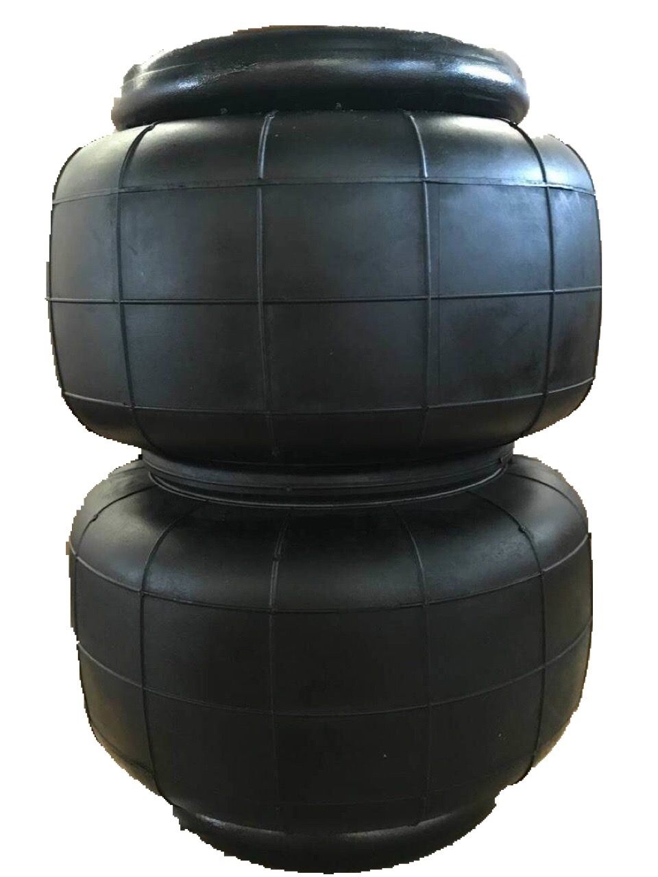 Contitech 2500 Fd70-17 Convoluted Type Air Spring Rubber Sleeve 2500