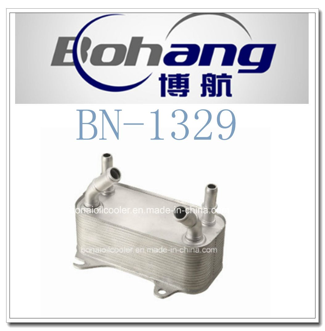 Bonai Auto Spare Volvo/Ford Oil Cooler Bn-1329