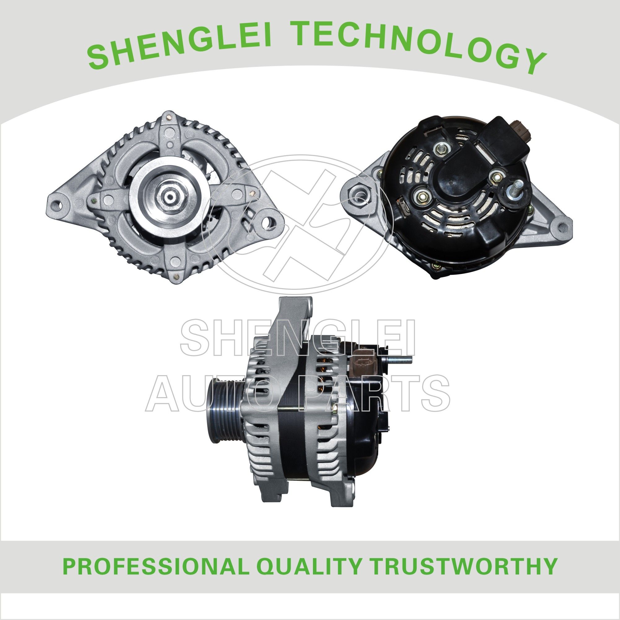 Car Alternator/Generator Engine Parts for Honda Odyssey 1042103970