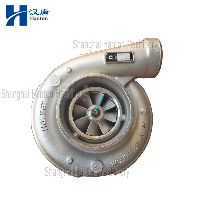Cummins KTA19 diesel engine motor turbocharger 3767941 3594118