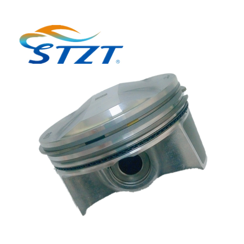 Auto Parts Piston for Benz W211/W221