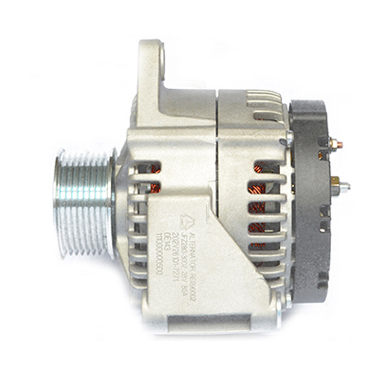 Diesel Engine Alternator for HOWO 24V 80A