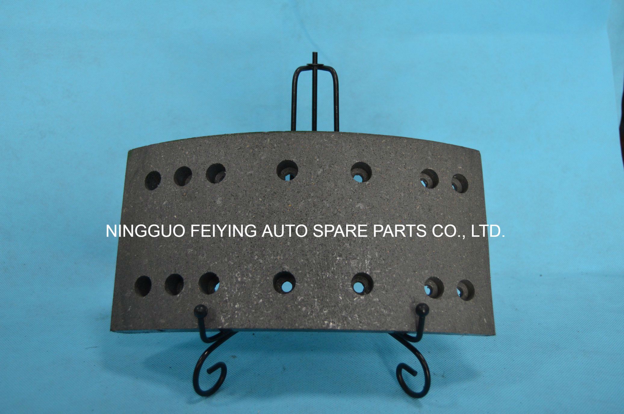 5491b High Quality Brake Lining for Heavy Duty Truck