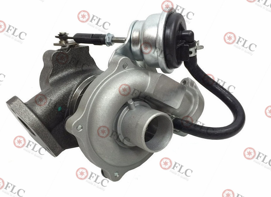Turbocharger Kp35 54359880005 for FIAT