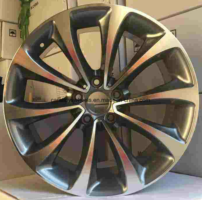 Replica Car Alloy Wheels Size 19X8.5 19X9.5 Kin-845 for BMW