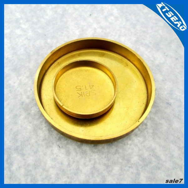 Engine Cap in All Material