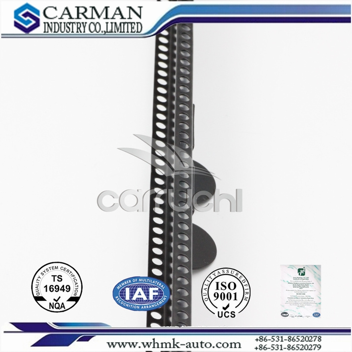 Side Plate for Car Radiator
